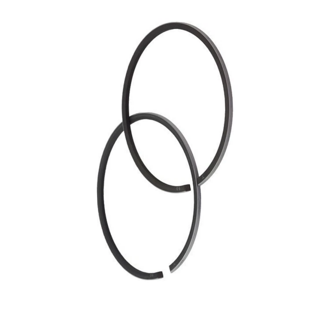 Piston Ring sets for Nissan 9.8HP Outboard Motor 2 Stroke 6HP 2002 M6B 3B2-00011-0