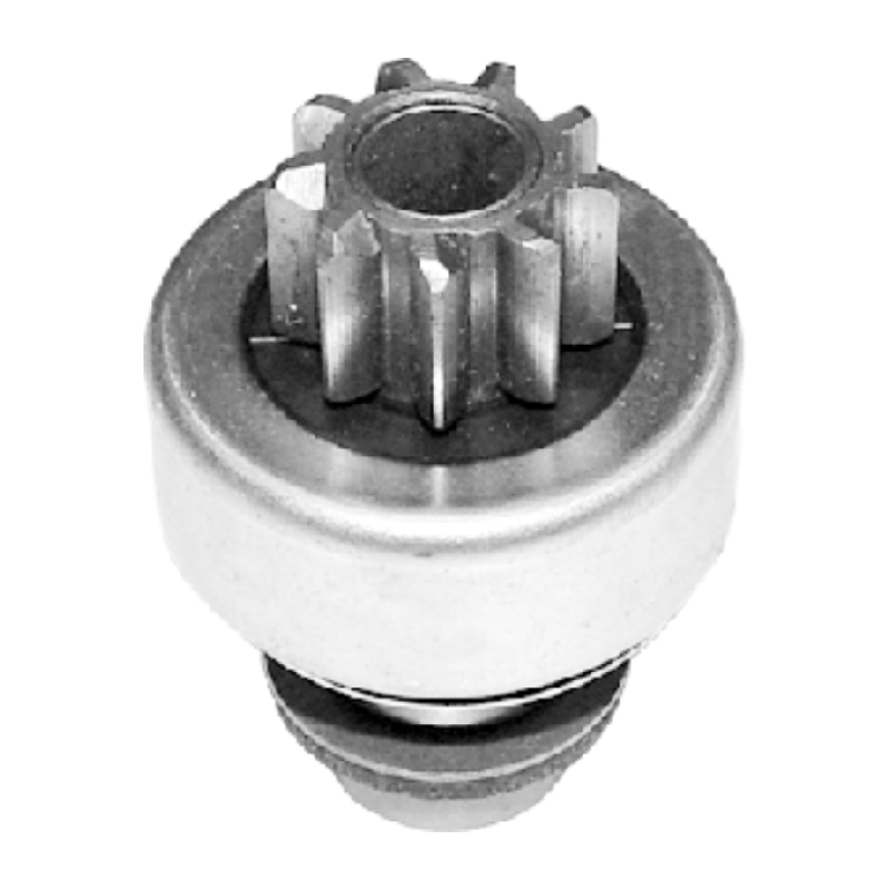STARTER DRIVE for Fiat Fiorino, 1987BE0124
