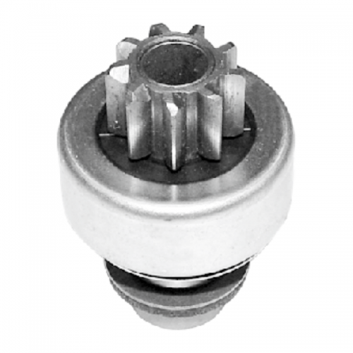 STARTER DRIVE for Fiat Fiorino, 1987BE0124