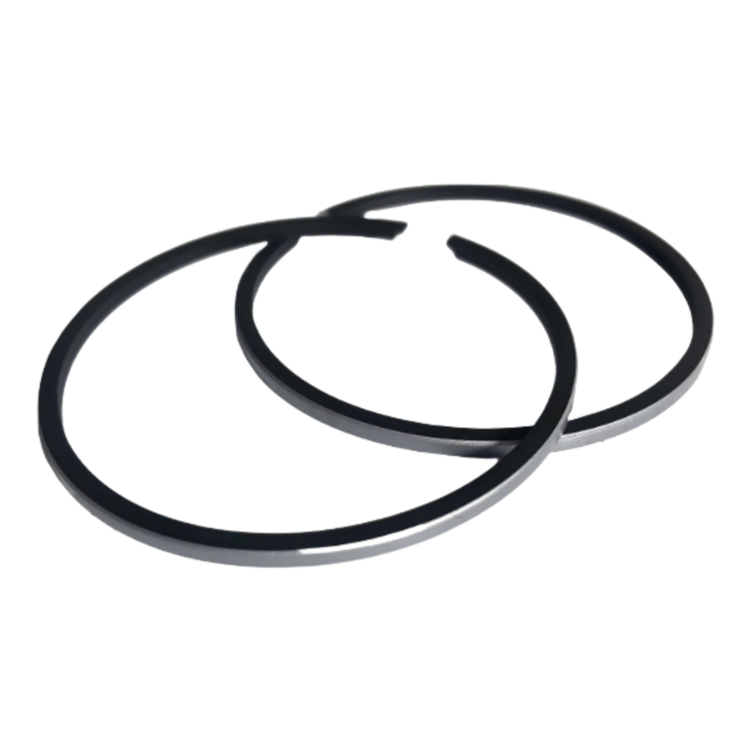 Piston Ring Set 50mm STD For Tohatsu 9.8HP outboard motor parts 3B2-00011-0