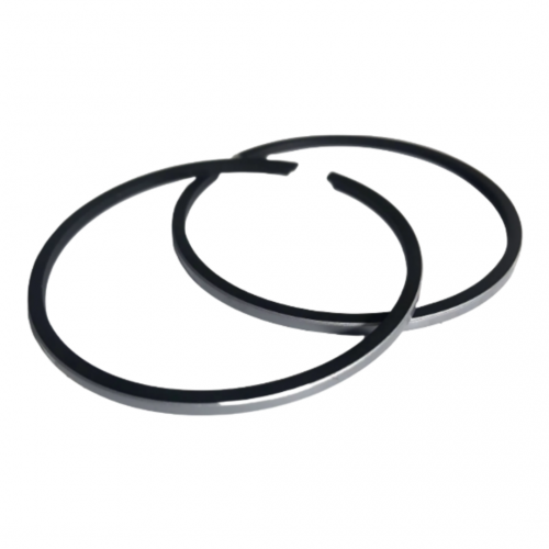 Piston Ring Set 50mm STD For Tohatsu 9.8HP outboard motor parts 3B2-00011-0