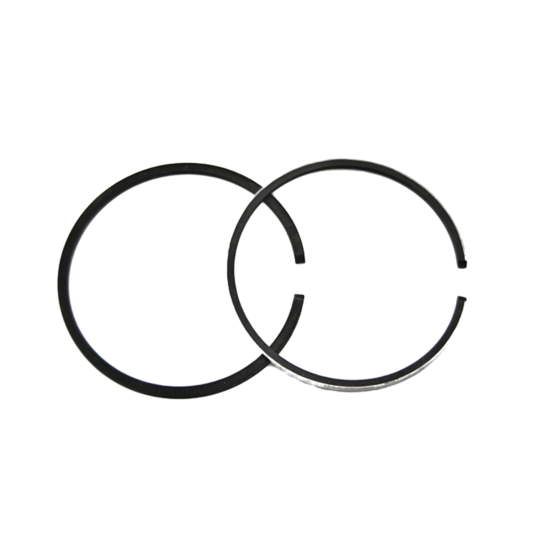 803678A4 2002 NS8B 2 Stroke Piston Ring Set Kit for Tohatsu Nissan ASSEMBLY KIT