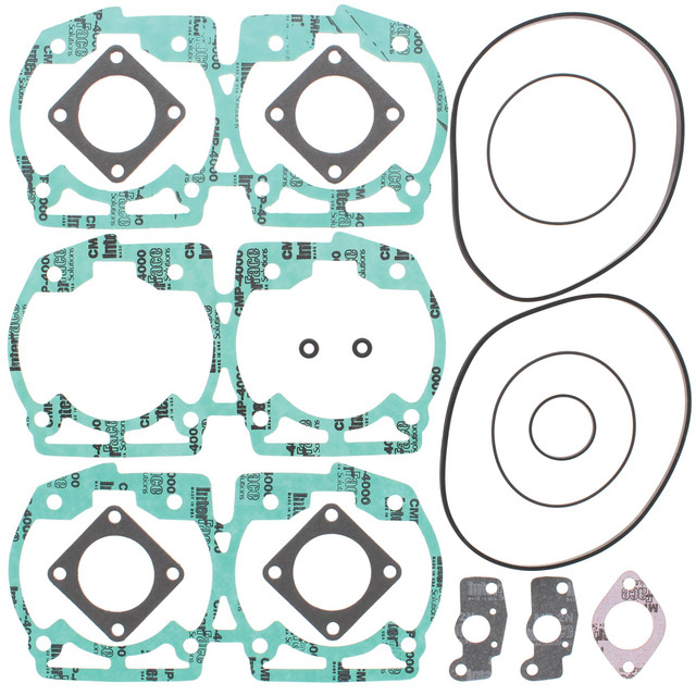 Gasket Kit for Ski-Doo Formula SS 1995-1996 710293