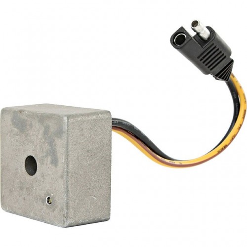 Regulator Rectifier for Arctic Cat Bearcat 570 Snowmobile 2009-2013 565cc 0630-001picture2