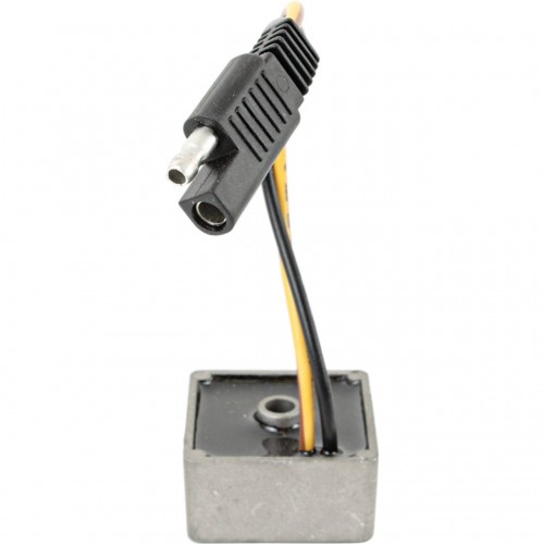 Regulator Rectifier for Arctic Cat Bearcat 570 XT LTD Snowmobile 2011-2013 565cc 0232-020picture2