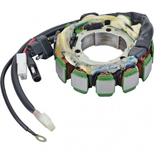 Stator Coil For Arctic Cat ZR580 1997 ZR600 EFI 1998-1999 3005-080