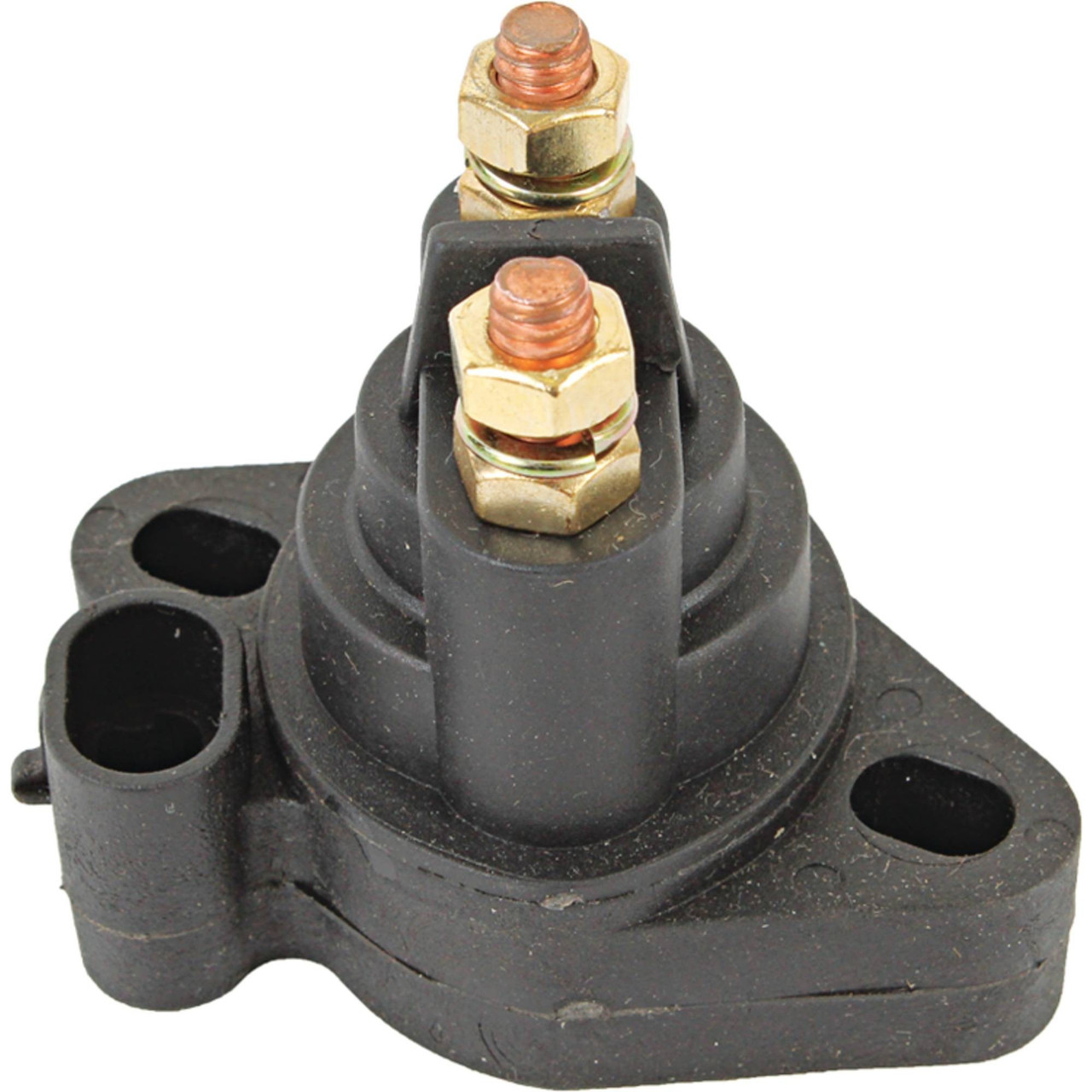 Solenoid Relay for Arctic Cat Jaguar Z1 Snowmobile 2008 0445-036