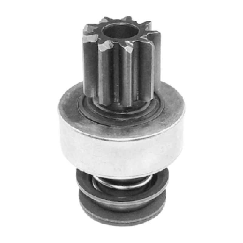 XH-141 STARTER DRIVES