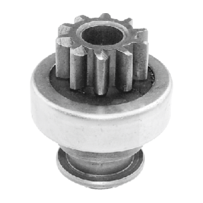 XH-144 STARTER DRIVES