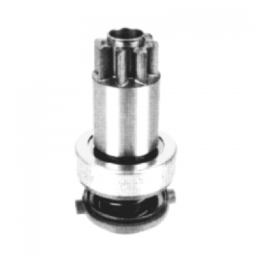 STARTER DRIVE for APE Piaggio, F002620036