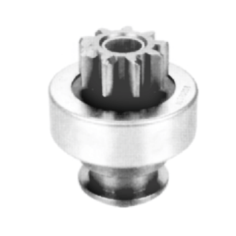 XH-148 STARTER DRIVES
