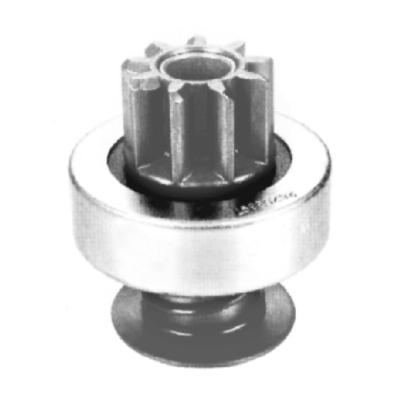 XH-150 STARTER DRIVES