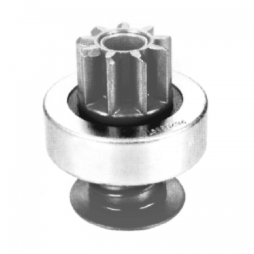 STARTER DRIVE for LUCAS, 26253397