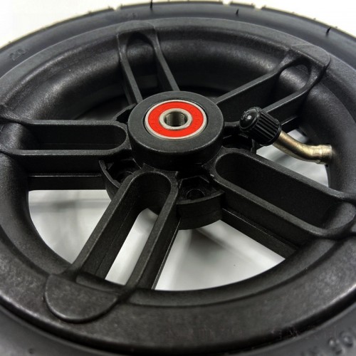 Inner diameter 10mm, 200x45 hub suitable for 8-inch inflatable electric scooterspicture3