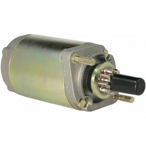 Starter For Arctic Cat Puma/2-Up/Deluxe Snowmobile 1994-1997 0745-357picture2