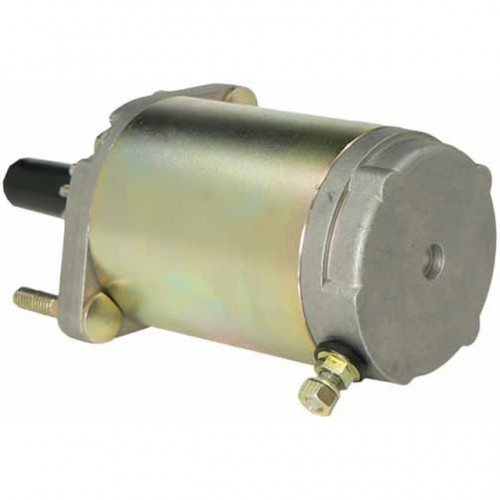 Starter For Arctic Cat Puma/2-Up/Deluxe Snowmobile 1994-1997 0745-357picture3
