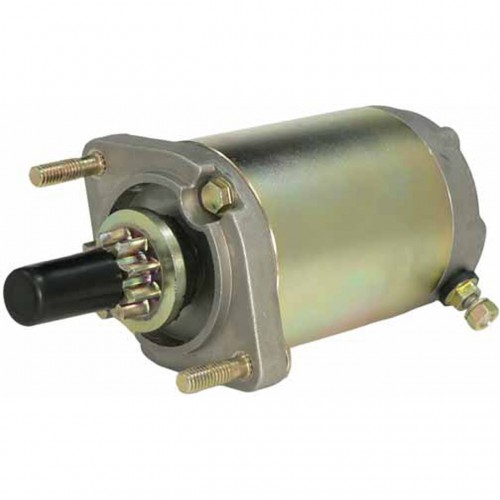 Starter For Arctic Cat Puma/2-Up/Deluxe Snowmobile 1994-1997 0745-357picture4