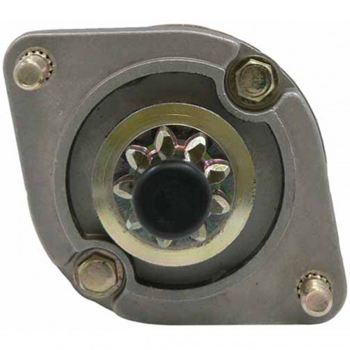 Starter For Arctic Cat Puma/2-Up/Deluxe Snowmobile 1994-1997 0745-357picture5
