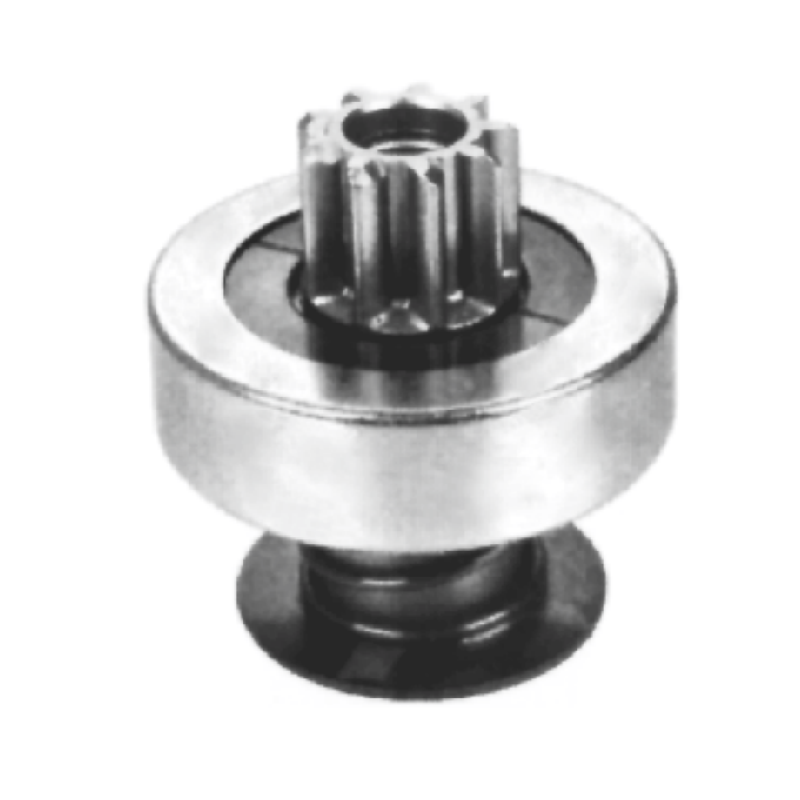 XH-151 STARTER DRIVES