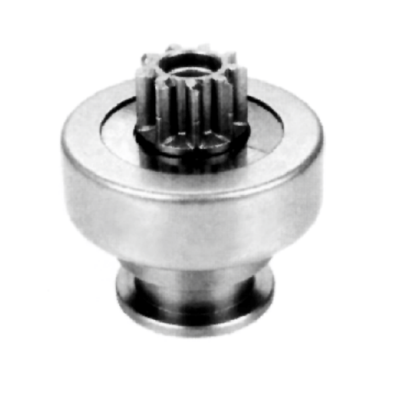 XH-152 STARTER DRIVES