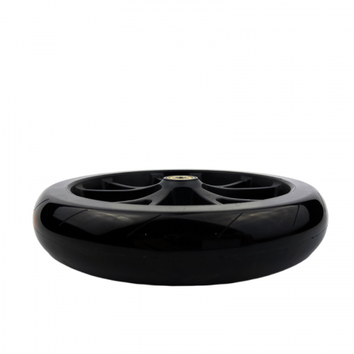 8-inch scooter wheel with bearings, 10 spokespicture3