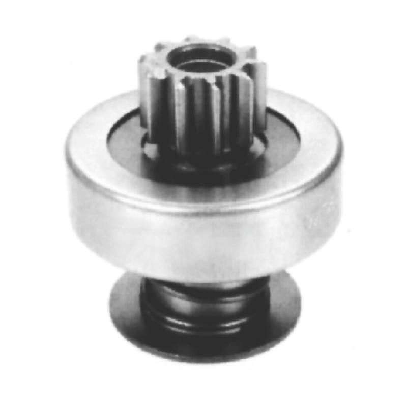 XH-153 STARTER DRIVES