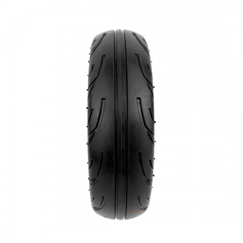 Solid Inline Skate Wheel Tire, Solid 6 Inchespicture4