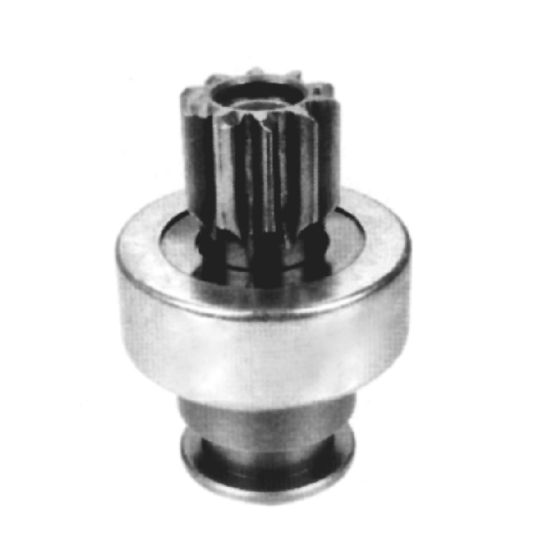 XH-154 STARTER DRIVES