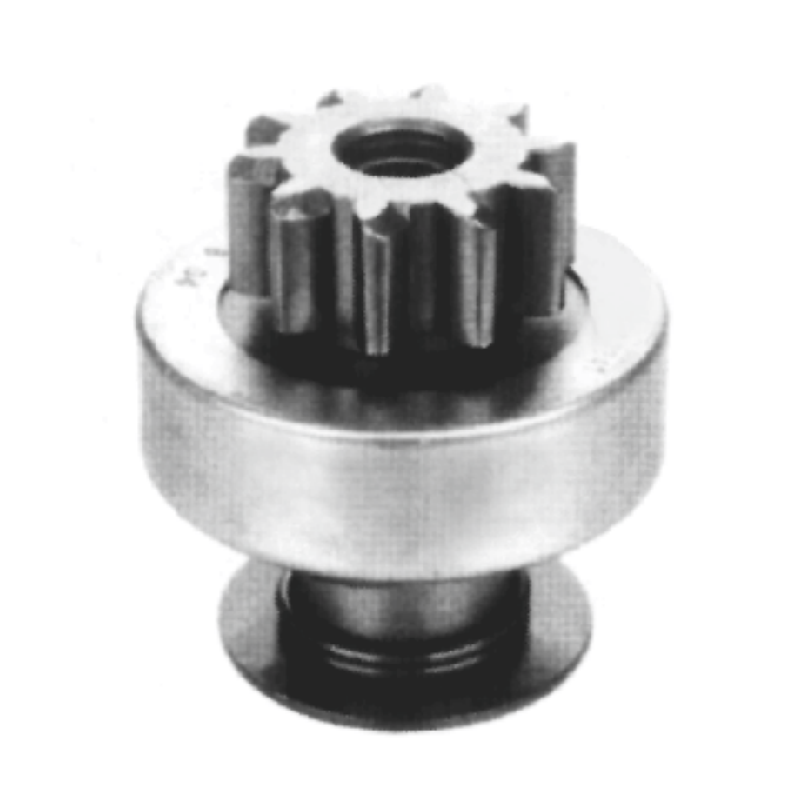 XH-155 STARTER DRIVES