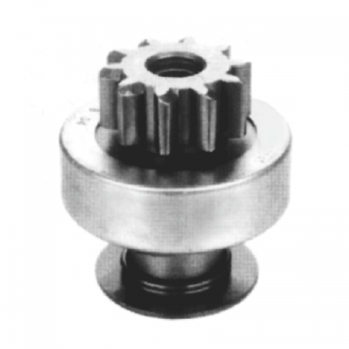 STARTER DRIVE for LUCAS, 26257341