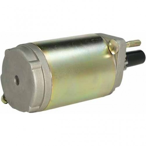 Starter For Arctic Cat Super Jag Snowmobile 1989-1992 0745-257picture2