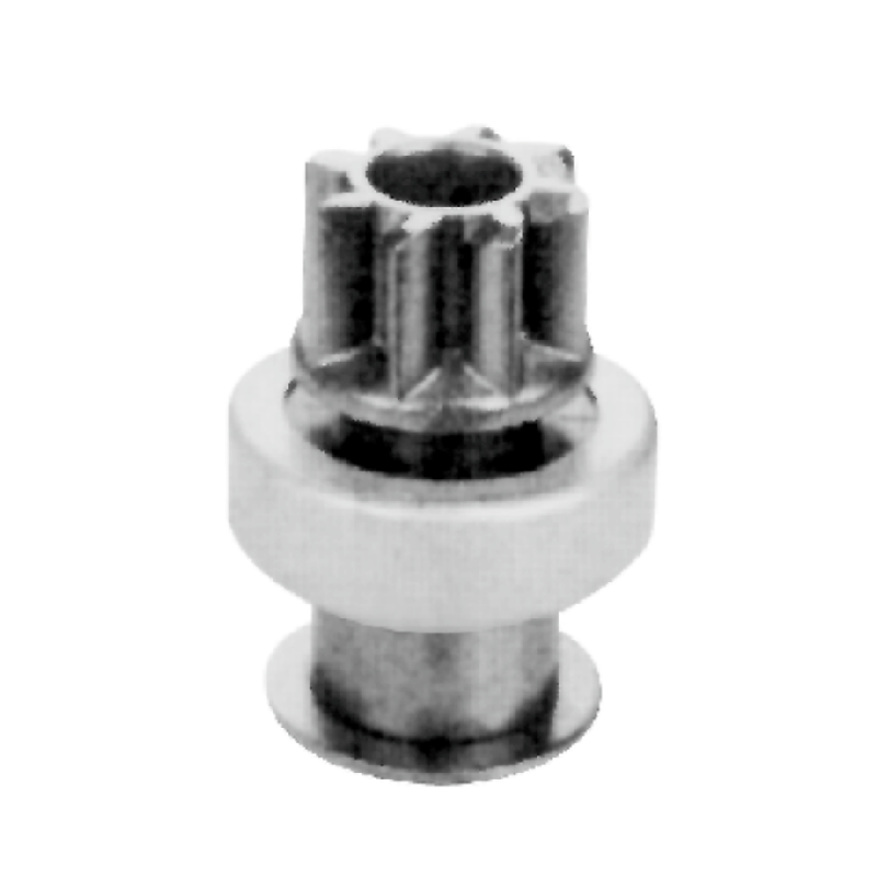 XH-156 STARTER DRIVES