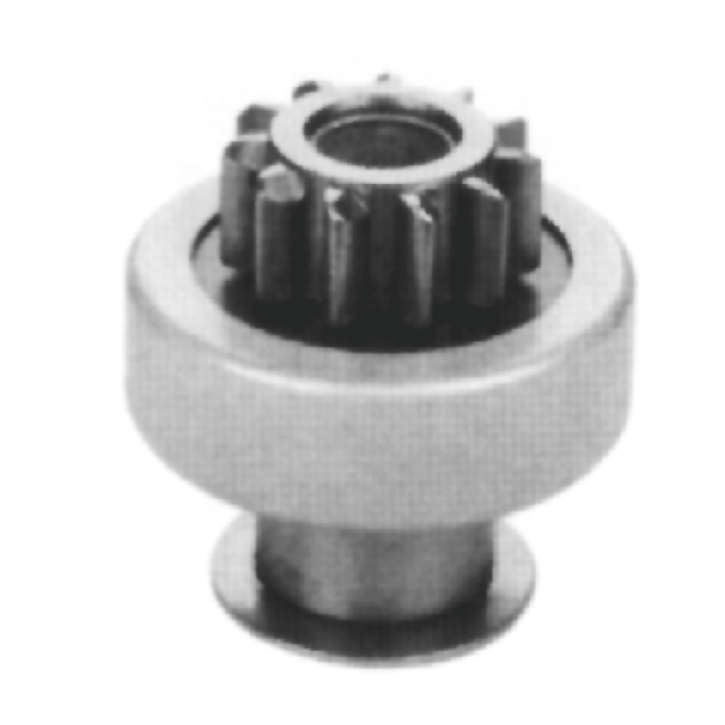 XH-158 STARTER DRIVES