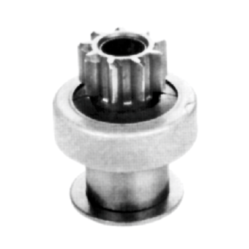 XH-161 STARTER DRIVES