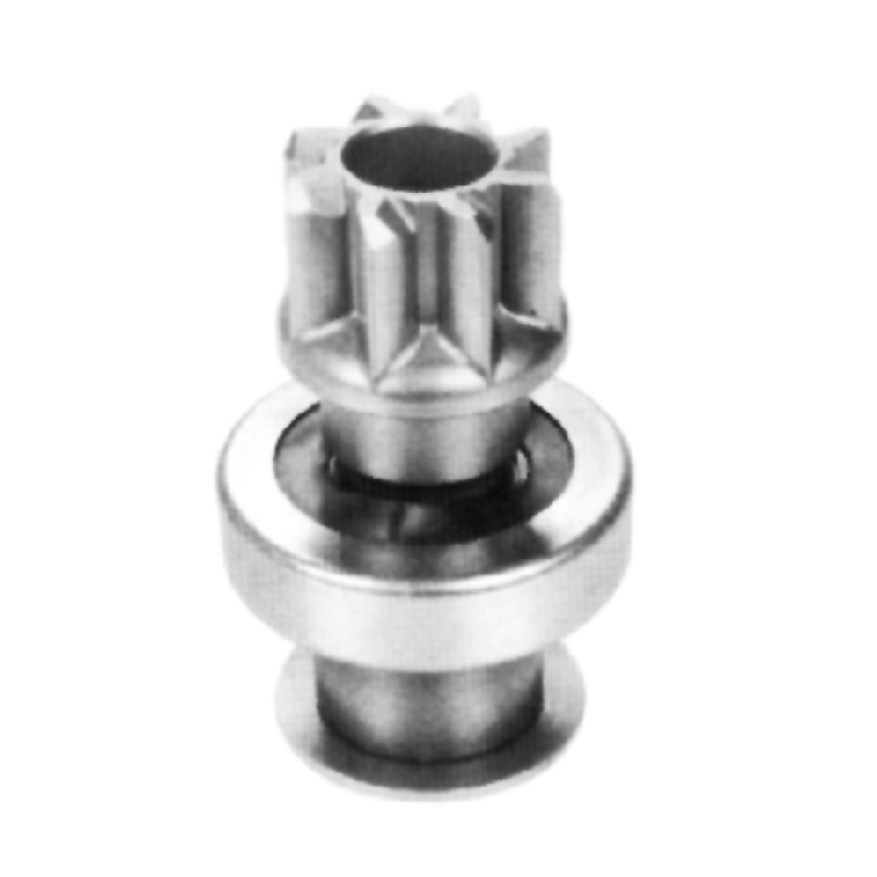 XH-162 STARTER DRIVES