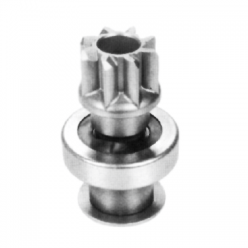 STARTER DRIVE for FORCE MOTORS, 26259221