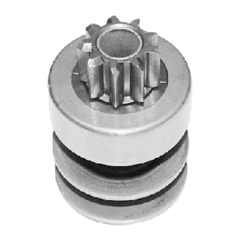 XH-163 STARTER DRIVES