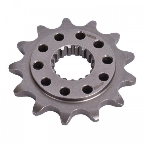 Motorcycle Forged Carburizing Front Chain Sprocket 520-13T for Honda CR250 CRF250 CRM250 CRF450 CR500