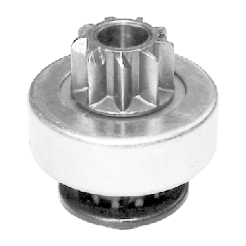 XH-165 STARTER DRIVES