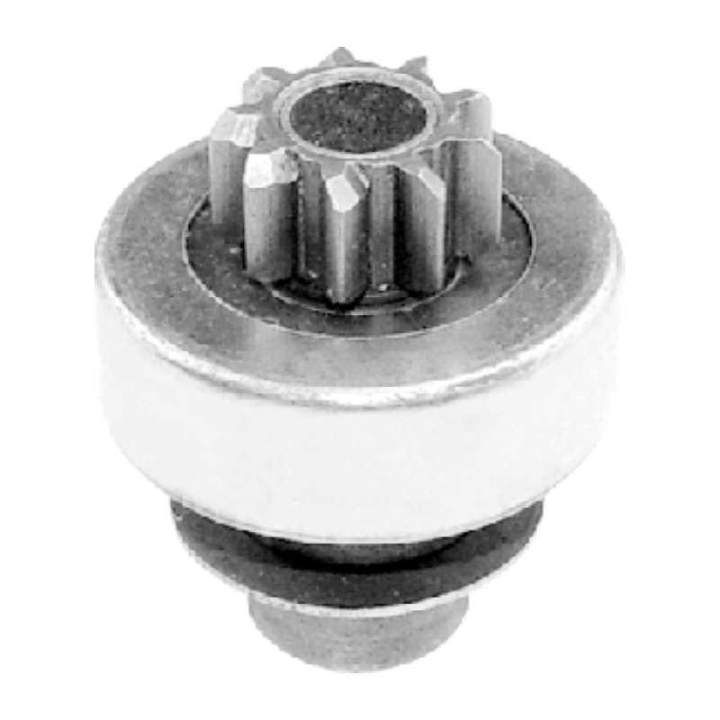 XH-166 STARTER DRIVES