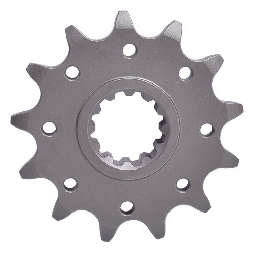 Motorcycle Forged Carburizing Front Chain Sprocket 520-13T for Honda CRF450 L-K,L CRF450 X-K,L,M,N,P, R,S 2019-2025picture4