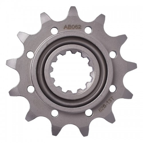 Motorcycle Forged Carburizing Front Chain Sprocket 520-13T for Honda CRF450 L-K,L CRF450 X-K,L,M,N,P, R,S 2019-2025picture5
