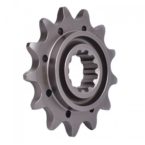 Motorcycle Forged Carburizing Front Chain Sprocket 520-13T for Honda CRF450 L-K,L CRF450 X-K,L,M,N,P, R,S 2019-2025picture6