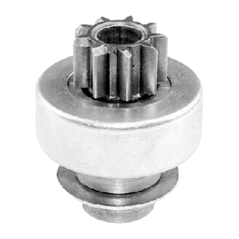 XH-167 STARTER DRIVES