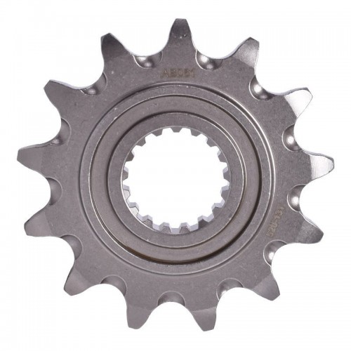 Motorcycle Forged Carburizing Front Chain Sprocket 520-13T for Honda CRF250 R-J CRF250 R-K,L,M CRF250 RX-K,L,M 2019-2021picture3