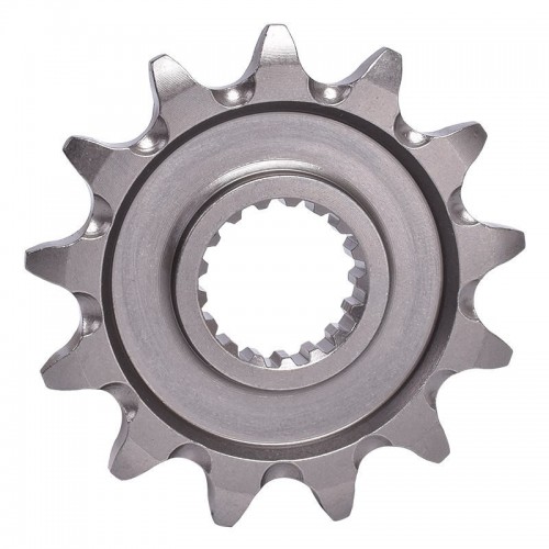 Motorcycle Forged Carburizing Front Chain Sprocket 520-13T for Honda CRF250 R-J CRF250 R-K,L,M CRF250 RX-K,L,M 2019-2021picture5