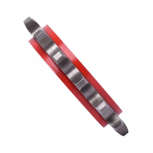Motorcycle Forged Carburizing Front Chain Sprocket 520-14T for Honda CRF250 CRF300picture5