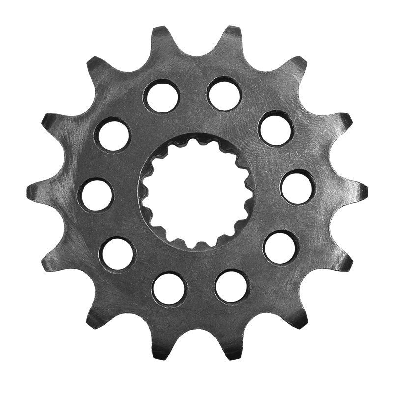 520-14T Forged Carburizing Front Chain Sprocket for KTM 350 400 LC4 Enduro 400 SC 400 SX 620LC4 620SC