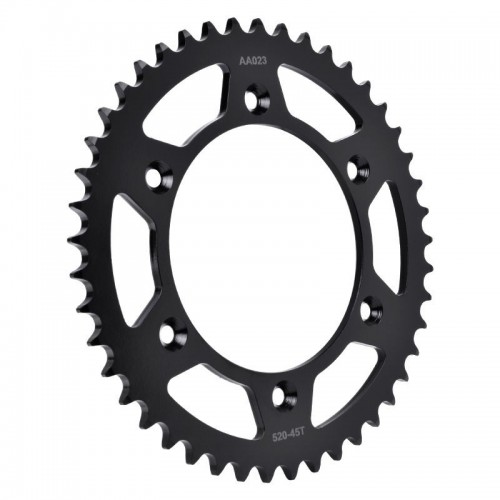 520-45T Motorcycle Sprocket Spare Parts for CF 800MT Husayarna 701Enduro Norden901 250TE 350FE 450FE for KTM 790 Adventurepicture2