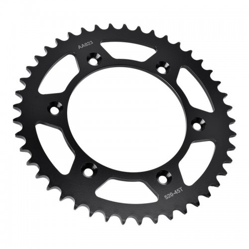 520-45T Motorcycle Sprocket Spare Parts for CF 800MT Husayarna 701Enduro Norden901 250TE 350FE 450FE for KTM 790 Adventure